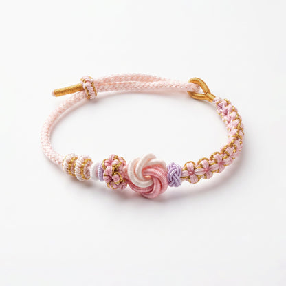 Granddaughter Everlasting Love Bracelet